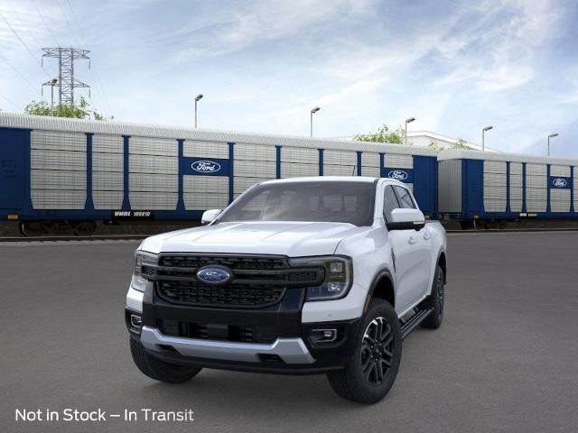 2025 Ford Ranger LARIAT®