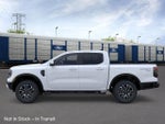 2025 Ford Ranger LARIAT®