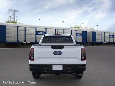 2025 Ford Ranger LARIAT®
