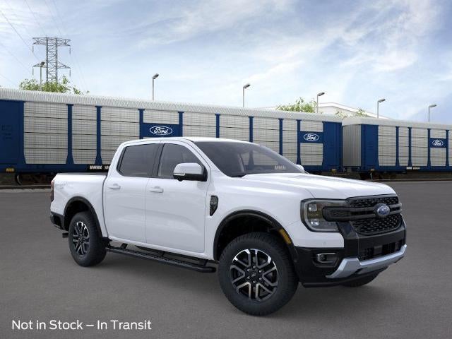 2025 Ford Ranger LARIAT®
