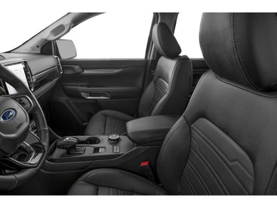 2025 Ford Ranger LARIAT®