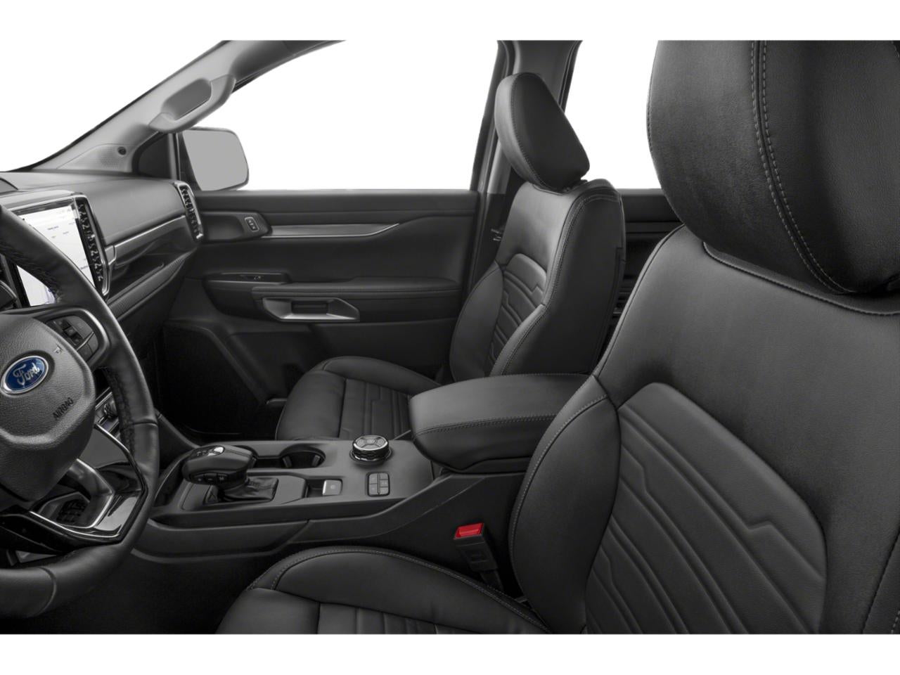 2025 Ford Ranger LARIAT®