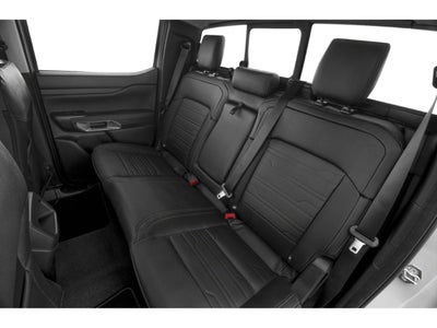 2025 Ford Ranger LARIAT®