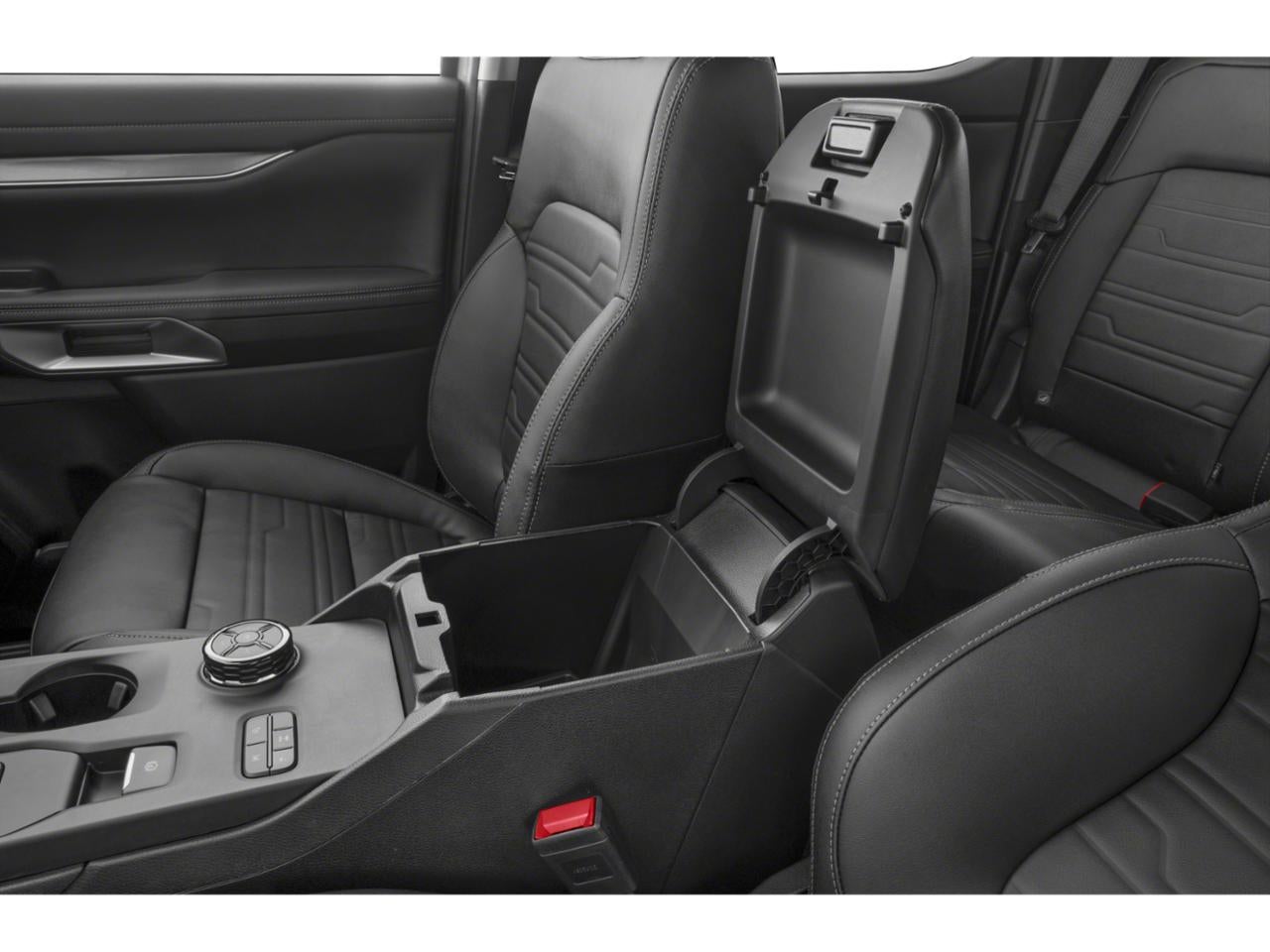 2025 Ford Ranger LARIAT®