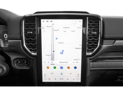 2025 Ford Ranger LARIAT®