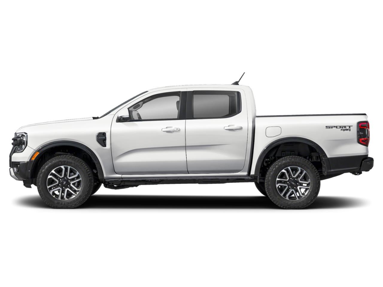 2025 Ford Ranger LARIAT®