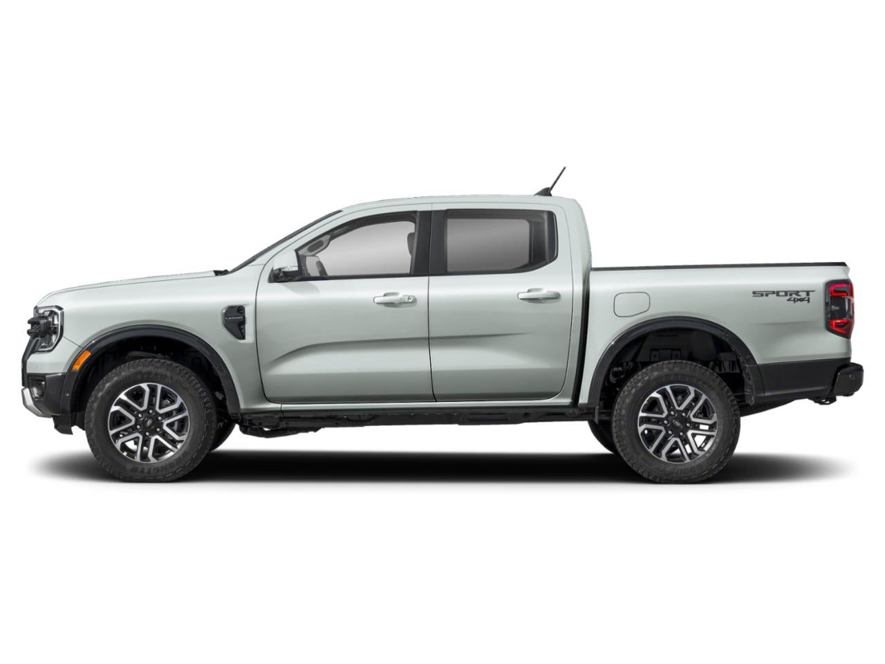 2025 Ford Ranger LARIAT®