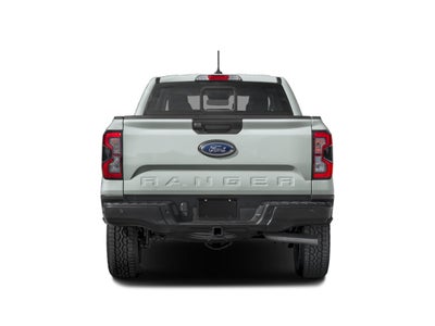 2025 Ford Ranger LARIAT®