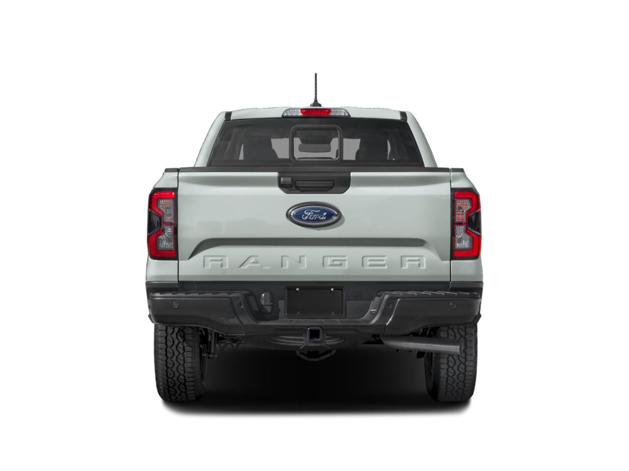 2025 Ford Ranger LARIAT®