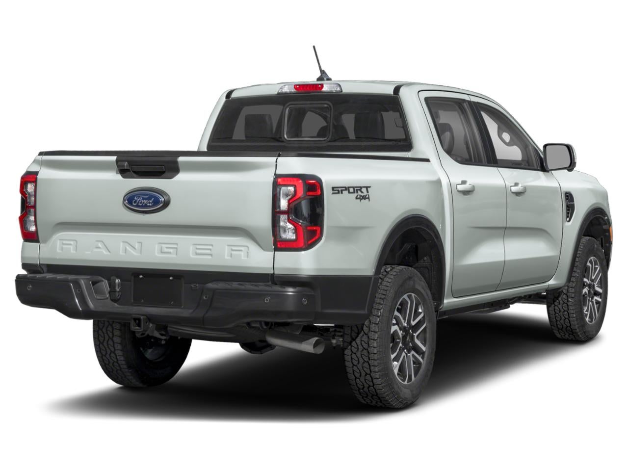 2025 Ford Ranger LARIAT®