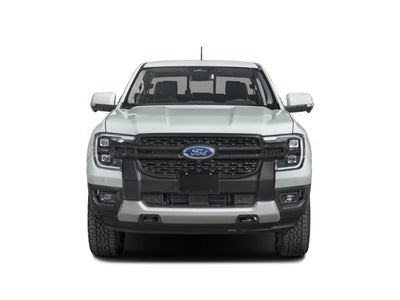2025 Ford Ranger LARIAT®