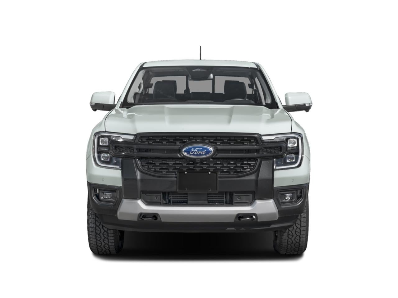 2025 Ford Ranger LARIAT®