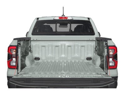 2025 Ford Ranger LARIAT®