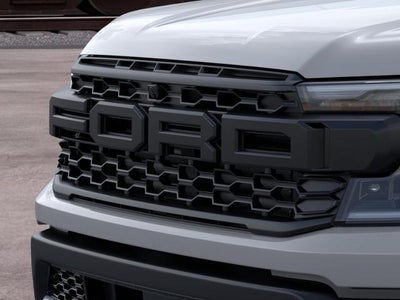 2026 Ford Ranger Raptor®