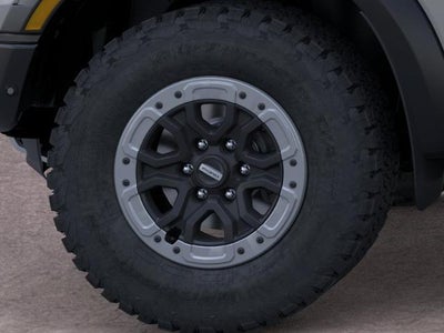 2026 Ford Ranger Raptor®