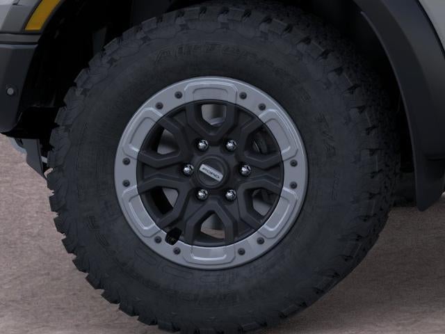 2026 Ford Ranger Raptor®