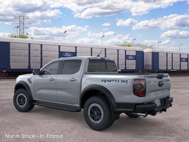 2026 Ford Ranger Raptor®