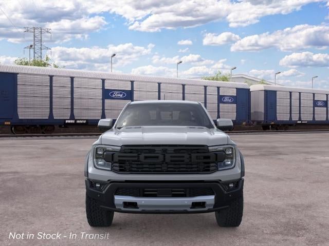 2026 Ford Ranger Raptor®