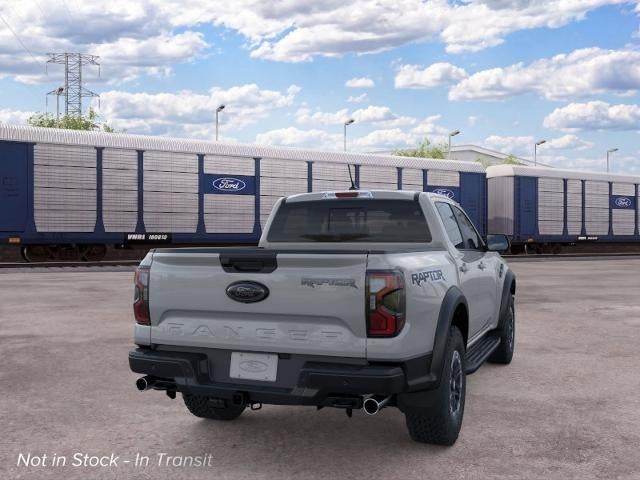2026 Ford Ranger Raptor®