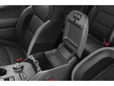 2026 Ford Ranger Raptor®