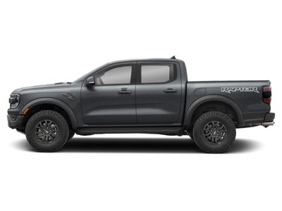2026 Ford Ranger Raptor®