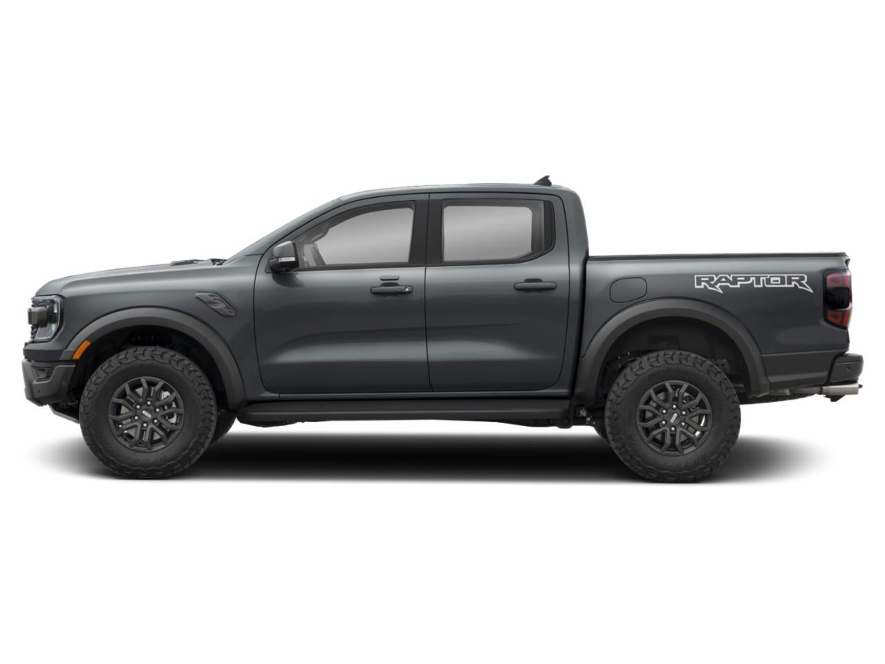 2026 Ford Ranger Raptor®