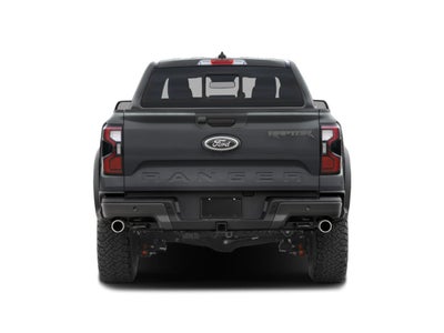 2026 Ford Ranger Raptor®
