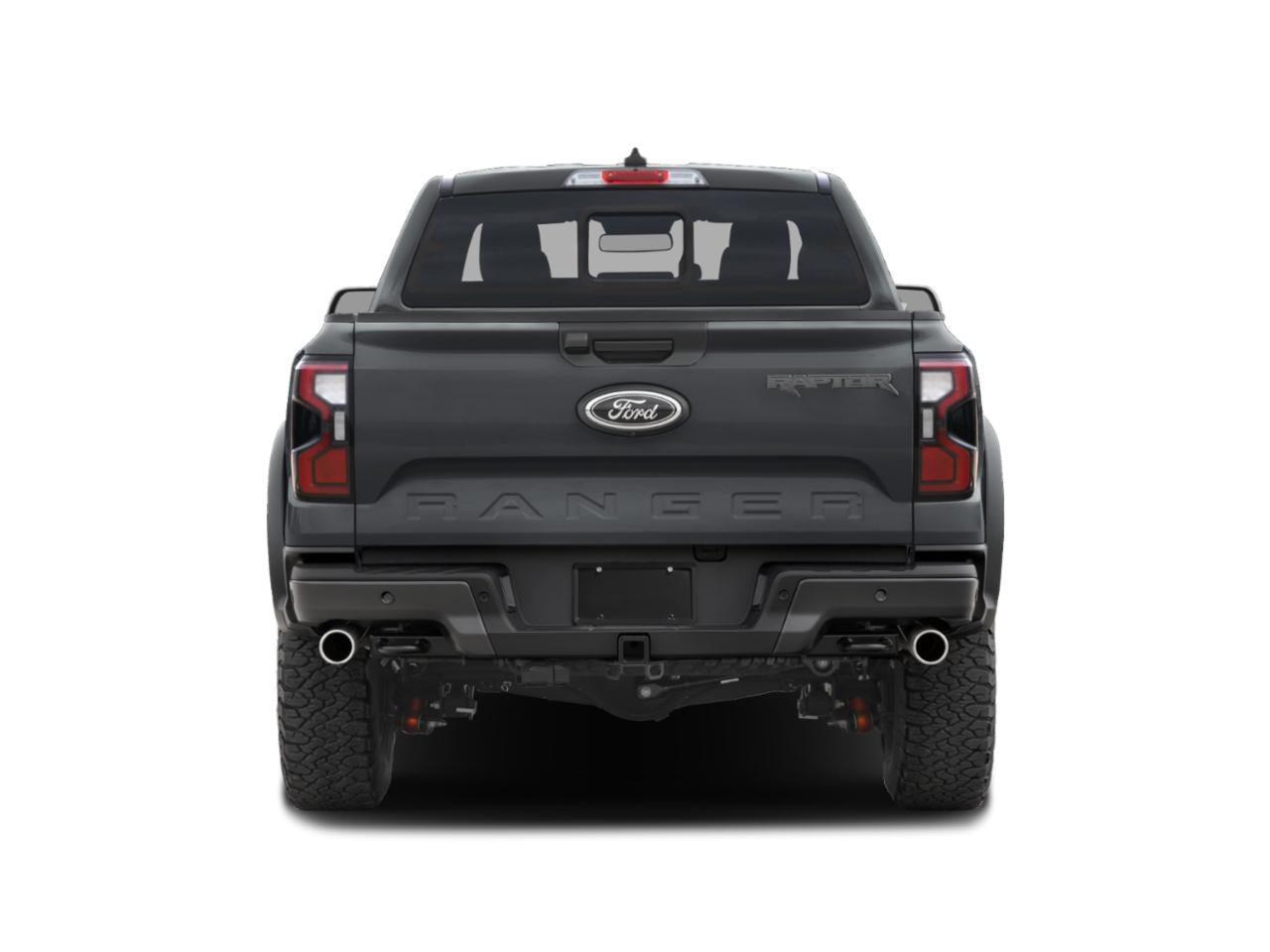 2026 Ford Ranger Raptor®