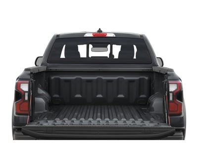 2026 Ford Ranger Raptor®