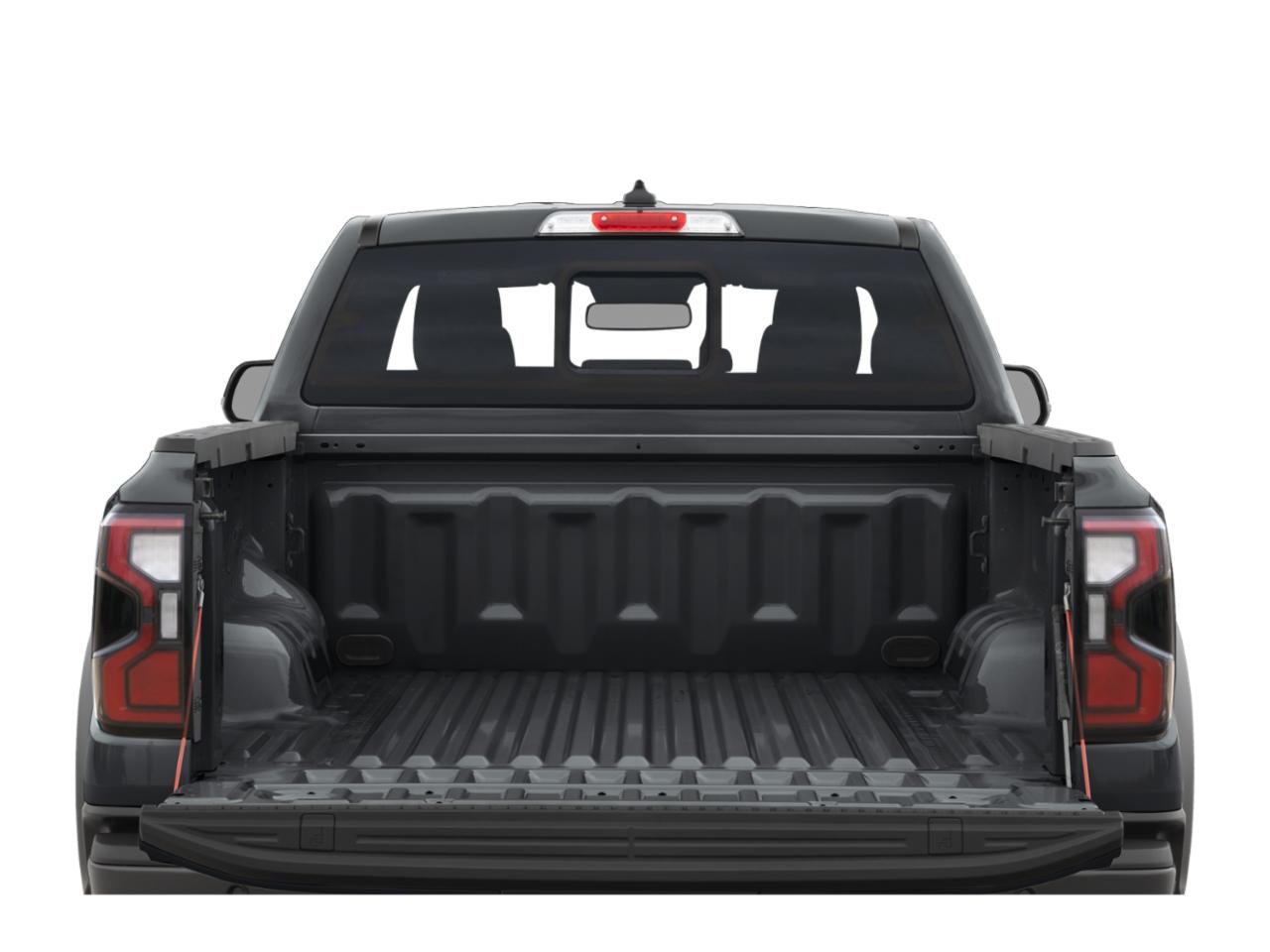 2026 Ford Ranger Raptor®