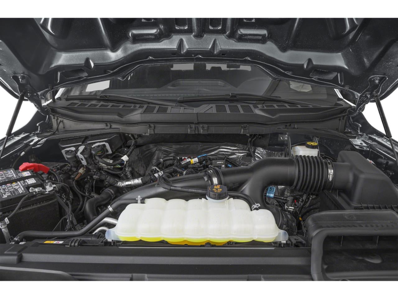 2025 Ford F-150 STX®