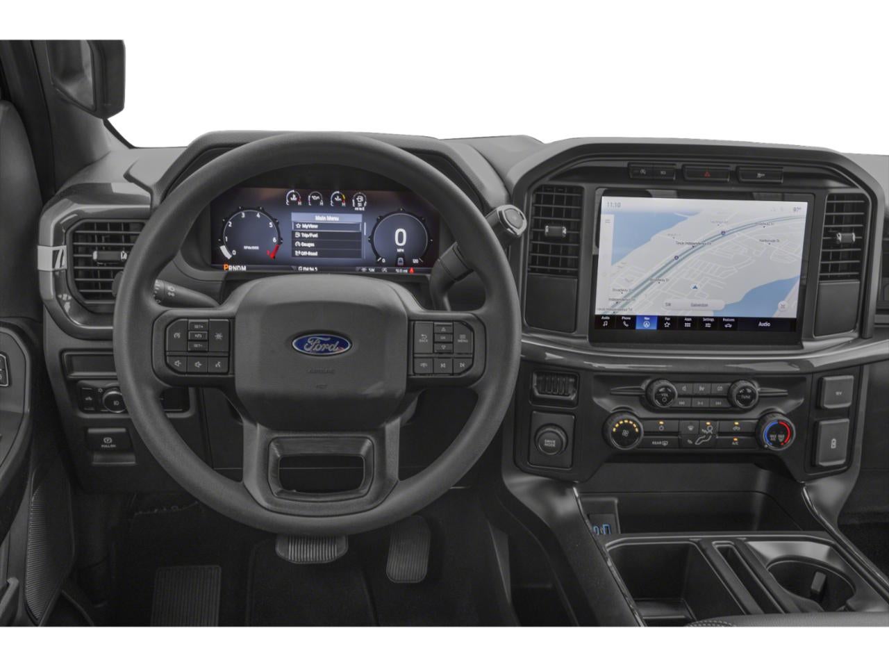 2025 Ford F-150 STX®