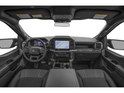 2025 Ford F-150 STX®