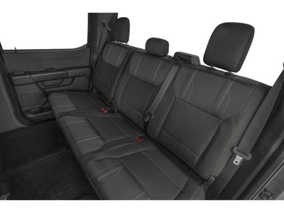 2025 Ford F-150 STX®