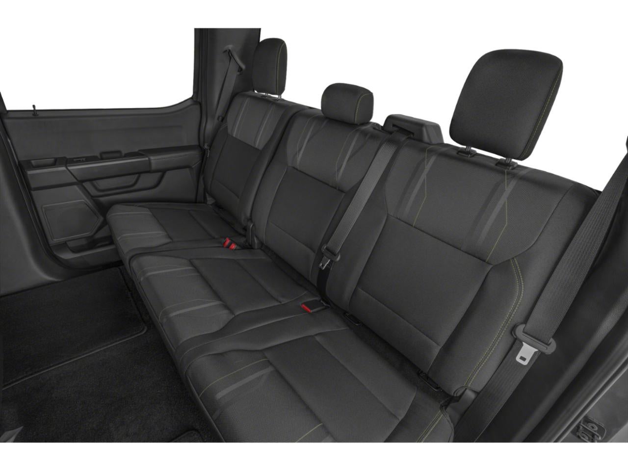 2025 Ford F-150 STX®