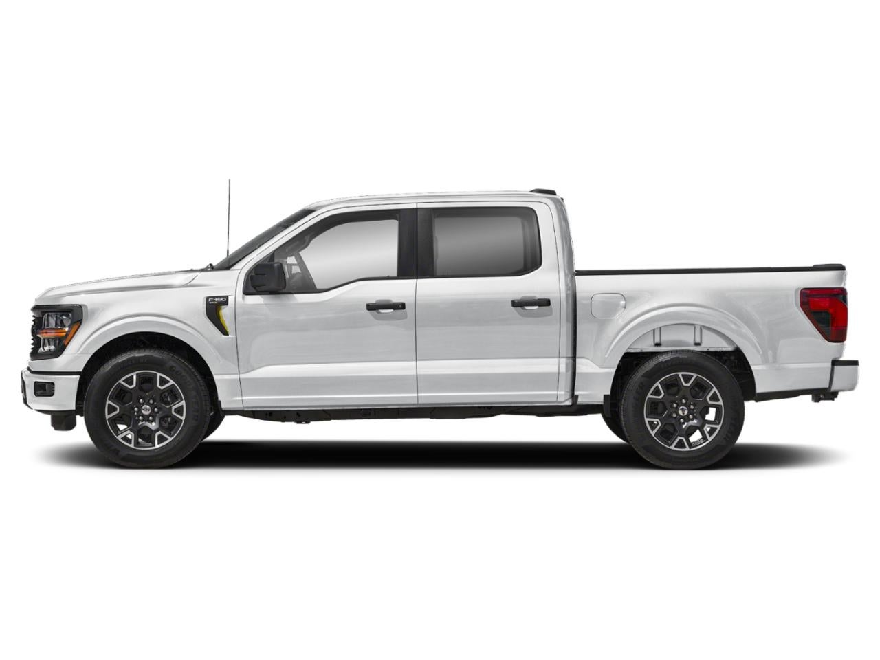 2025 Ford F-150 STX®
