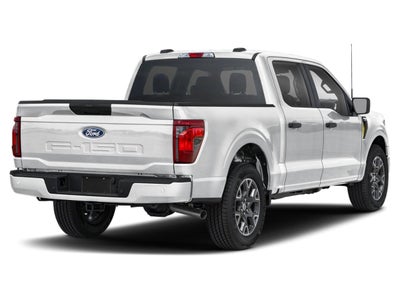 2025 Ford F-150 STX®