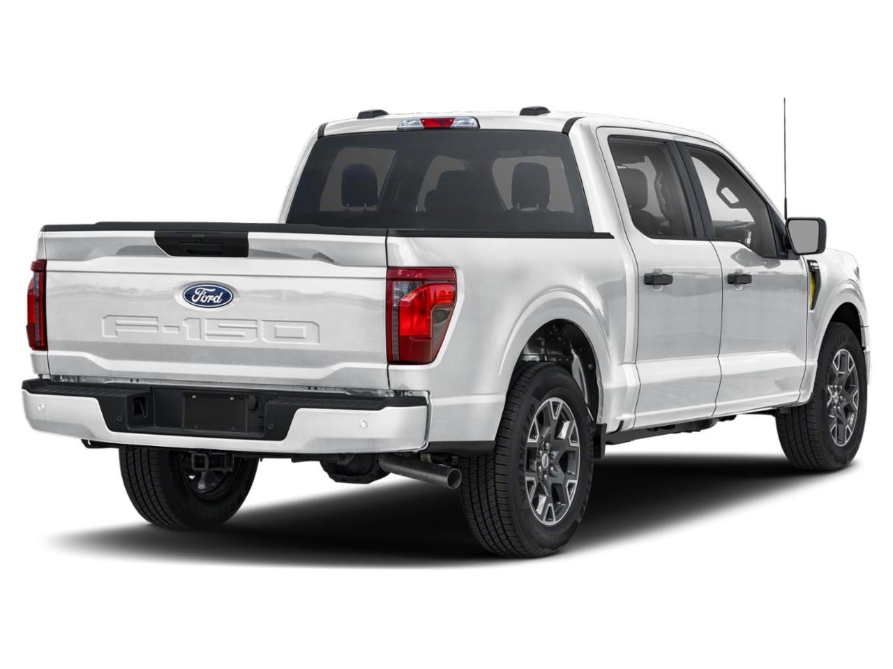 2025 Ford F-150 STX®