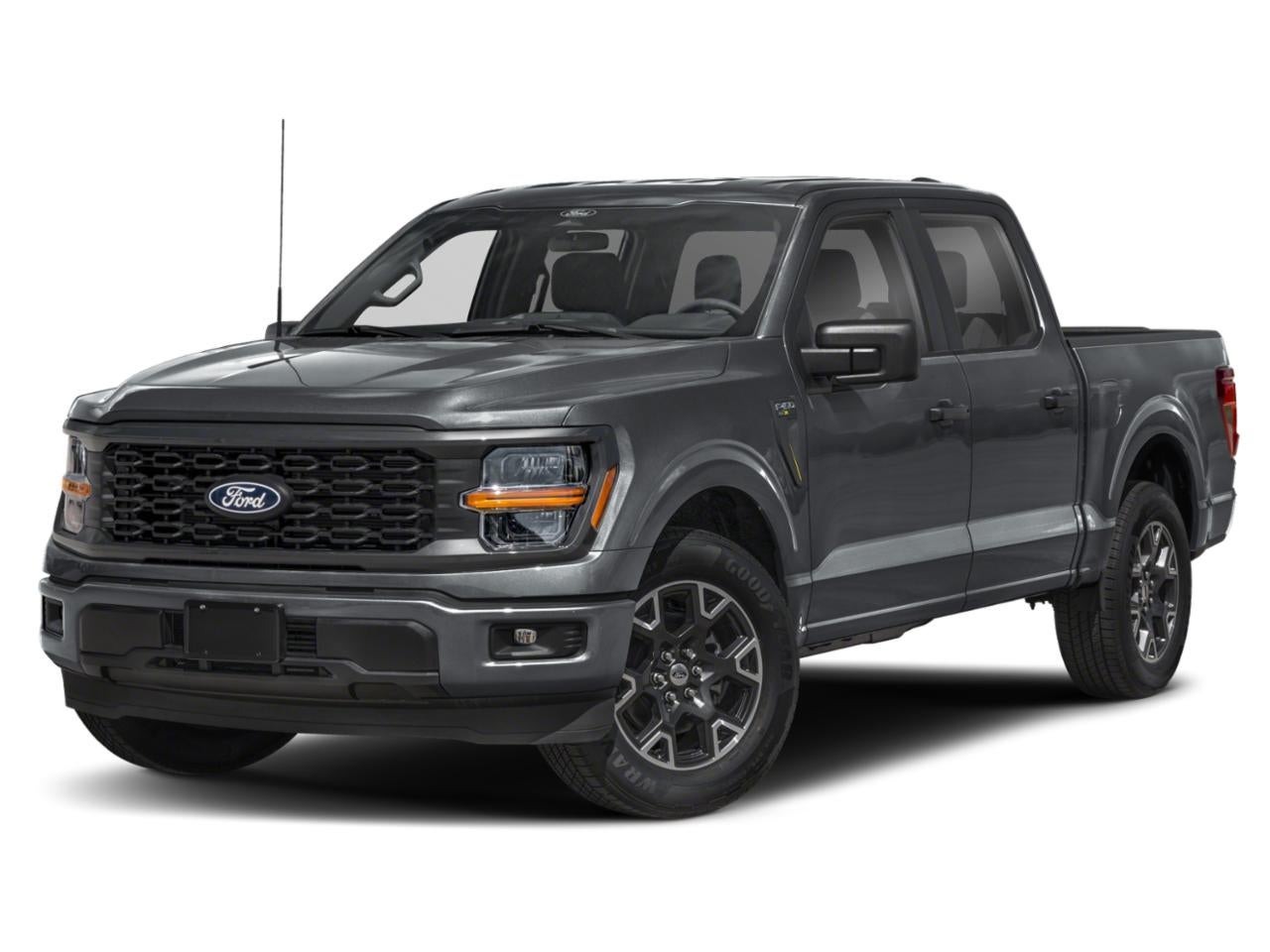 2025 Ford F-150 STX®