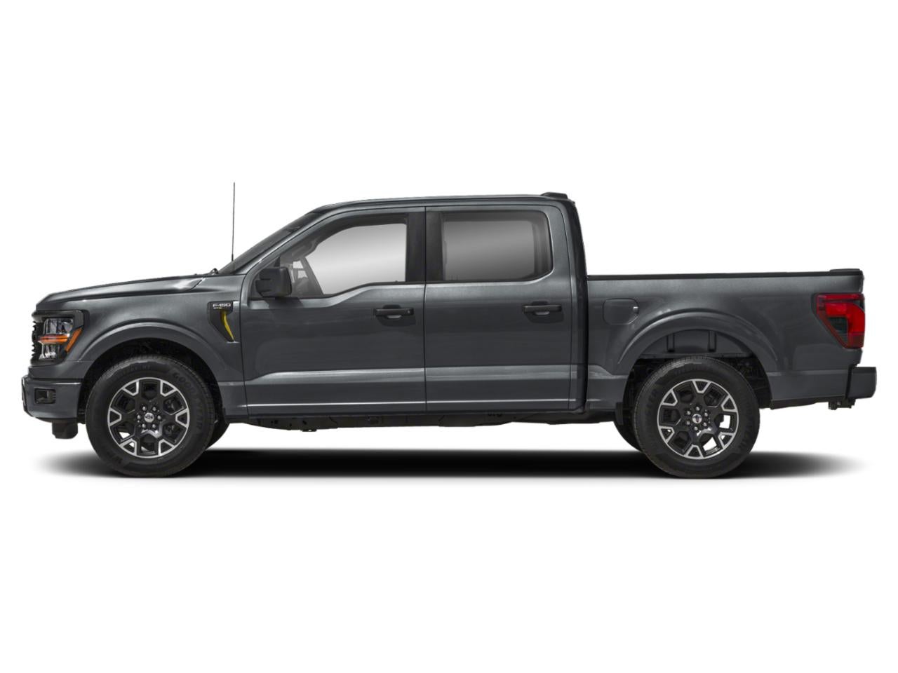 2025 Ford F-150 STX®