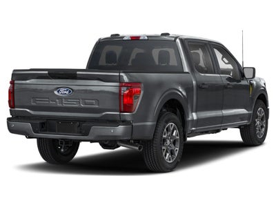 2025 Ford F-150 STX®