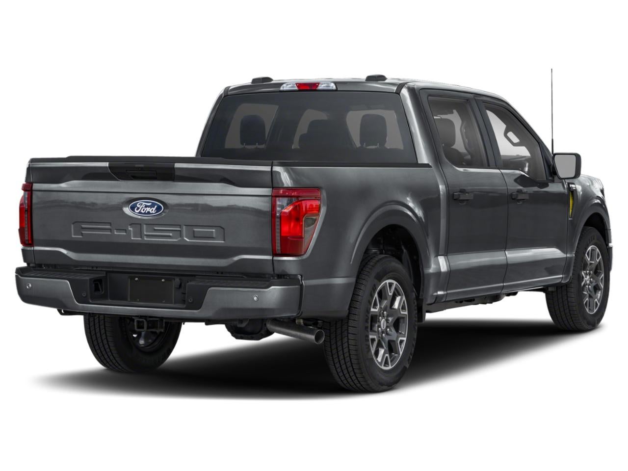 2025 Ford F-150 STX®