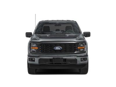 2025 Ford F-150 STX®