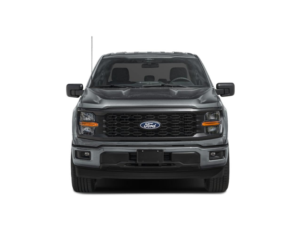 2025 Ford F-150 STX®