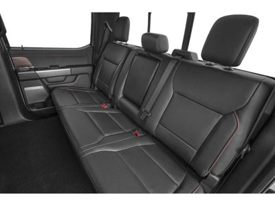 2026 Ford F-150 4X4 CREW LARIAT