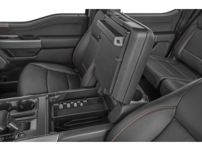 2026 Ford F-150 4X4 CREW LARIAT
