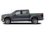 2026 Ford F-150 4X4 CREW LARIAT