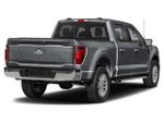 2026 Ford F-150 4X4 CREW LARIAT