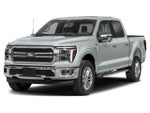 2026 Ford F-150 4X4 CREW LARIAT