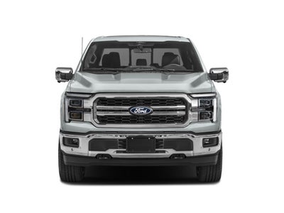 2026 Ford F-150 4X4 CREW LARIAT